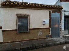 Chalet adosado en venta en Calle Dulcinea, Bajo, 13700, Tomelloso (Ciudad Real)