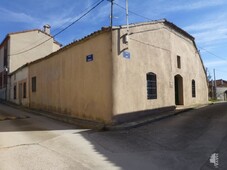 Chalet adosado en venta en Calle Añe, 40122, Valle De Tabladillo (Segovia)