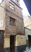 Chalet adosado en venta en Calle San Juan, 50500, Tarazona (Zaragoza)