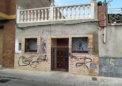 Chalet adosado en venta en Calle Quart De Poblet, Bajo, 46900, Torrente (Valencia)