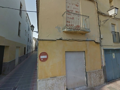 Chalet adosado en venta en Calle Flores, 18320, Santa Fe (Granada)