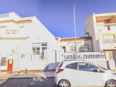 Chalet adosado en venta en Calle Gloria Fuertes, Bajo, 47200, Roquetas De Mar (Almería)