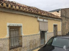 Chalet independiente en venta en Calle Matadero, Bajo, 13700, Tomelloso (Ciudad Real)