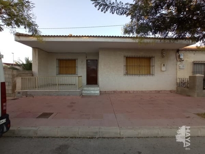 Chalet independiente en venta en Avenida De Los Alcazares, 30700, Torre-Pacheco (Murcia)