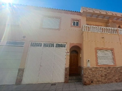 Dúplex en venta en Calle Los Abetos, 04745, Mojonera La (Almería)