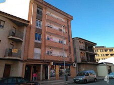 Piso en venta en Avenida Avda De Barrax, 2º, 02600, Villarrobledo (Albacete)
