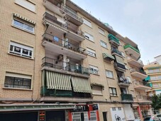 Piso en venta en Calle Pintor Sorolla, 4º, 46702, Gandia (Valencia)