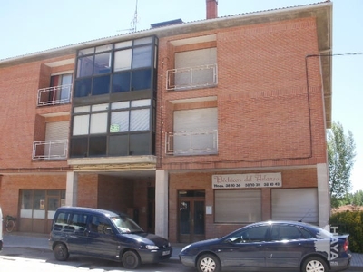 Piso en venta en Calle Burgos, 2º, 09600, Salas De Los Infantes (Burgos)