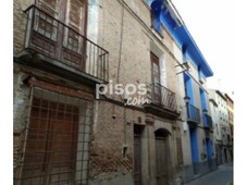 Piso en venta en Calle de San Antonio