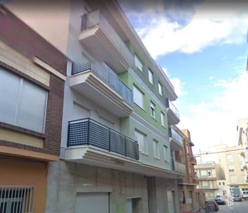 Piso en venta en Calle Estepona, 3º, 30880, Aguilas (Murcia)