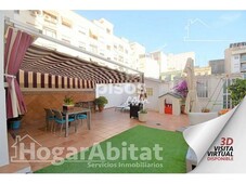 Piso en venta en Camino de La Plana, cerca de Carrer de l' Alcalde Tàrrega en Norte por 180.000 €