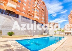 Piso en venta en Garbinet - Parque de las Avenidas