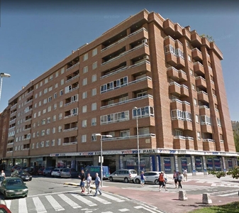 Alquiler de piso con terraza en Ermitagaña, Mendebaldea, Etxabakoitz (Pamplona), Mendebaldea