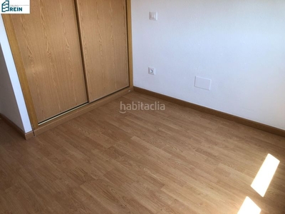 Alquiler piso alquiler piso de dos habitaciones en Bargas