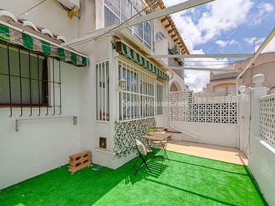Apartamento bajo en venta en Los Balcones - Los Altos del Edén, Torrevieja
