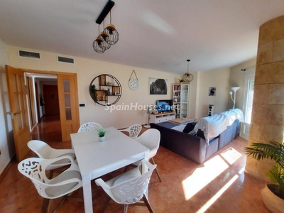 Apartamento en venta en Ayora