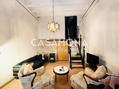 Apartamento en venta en Barcelona