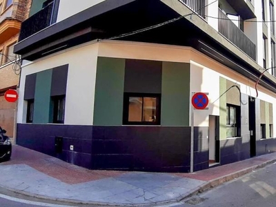 Apartamento en venta en Centro, Santa Pola