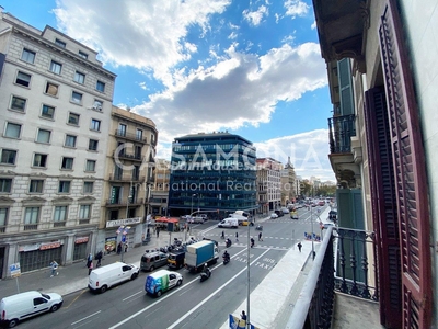 Apartamento en venta en Esquerra de l'Eixample, Barcelona