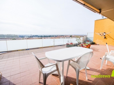 Apartamento en venta en Figueres