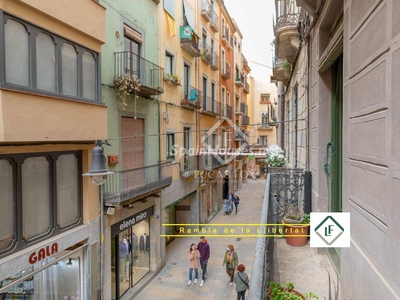 Apartamento en venta en Girona