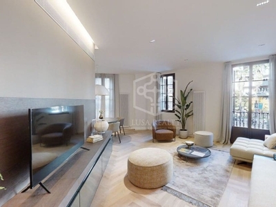 Apartamento en venta en L'Antiga Esquerra de L'Eixample, Barcelona ciudad, Barcelona