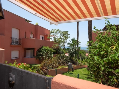 Apartamento en venta en Las Chapas, Marbella, Málaga