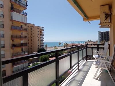 Apartamento en venta en Los Álamos, Torremolinos