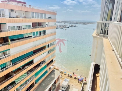 Apartamento en venta en Playa del Acequión, Torrevieja, Alicante