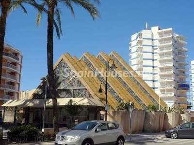 Apartamento en venta en Sueca