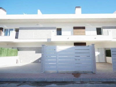 Bungalow en venta en Los Peñascos-El Salero-Los Imbernones, San Pedro del Pinatar