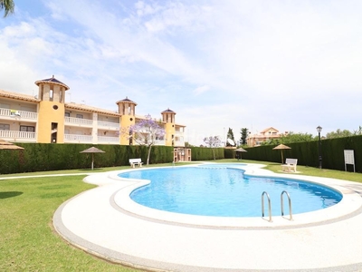 Apartamento en venta en Orihuela Costa