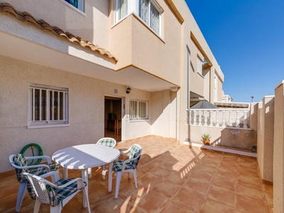 Casa adosada en venta en Aguas Nuevas, Torrevieja