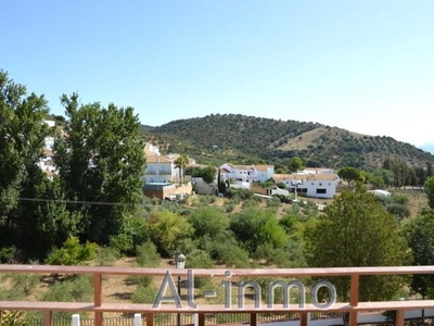 Casa adosada en venta en Algodonales