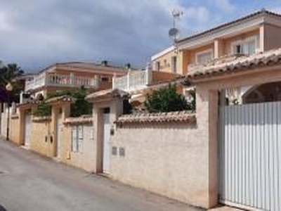 Casa adosada en venta en Barranco Hondo-Varadero, La Nucia