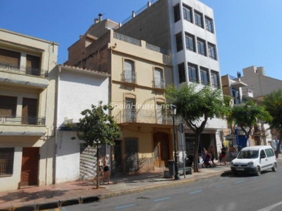 Casa adosada en venta en Pueblo, Benicasim