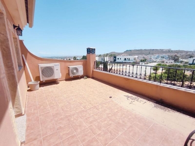 Casa adosada en venta en Benijófar