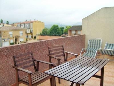 Casa adosada en venta en Llocnou d'En Fenollet