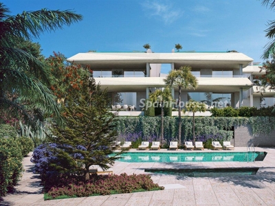 Casa adosada en venta en Nueva Andalucía, Marbella