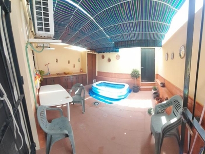 Casa adosada en venta en Puerto Real