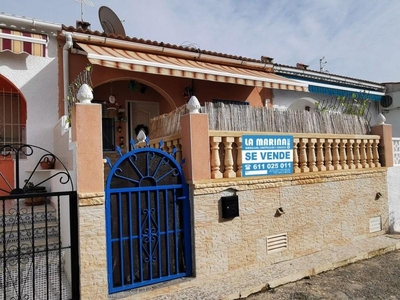 Casa adosada en venta en San Fulgencio