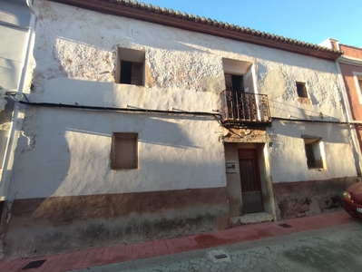Casa en venta, Beniarbeig, Alicante/Alacant