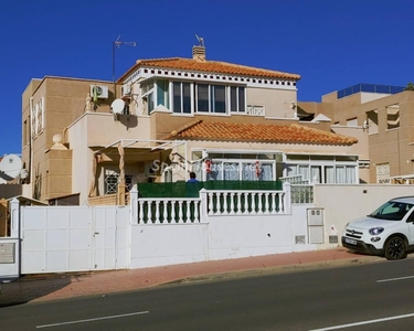 Casa en venta en Aguas Nuevas, Torrevieja
