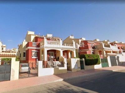 Casa en venta en Aguas Nuevas, Torrevieja