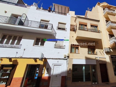 Casa en venta en Almuñecar Centro, Almuñécar