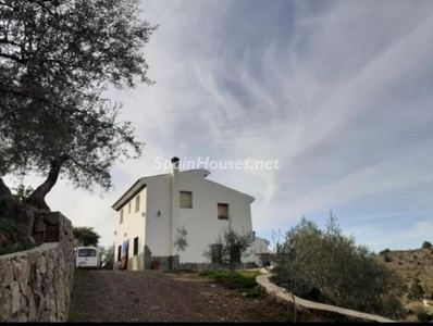 Casa en venta en Álora