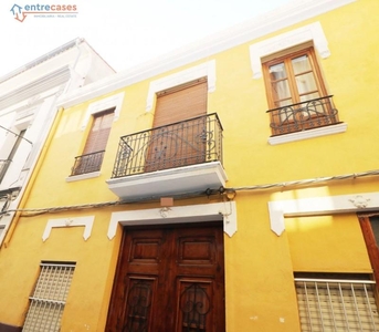 Casa en venta en Antigua Moreria, Sagunto