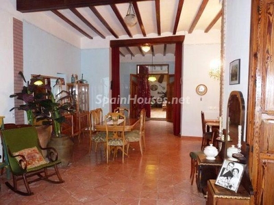 Casa en venta en Atzeneta d'Albaida