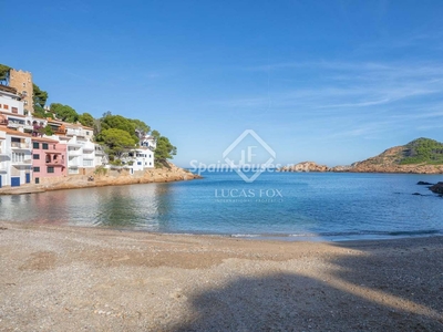 Casa en venta en Begur