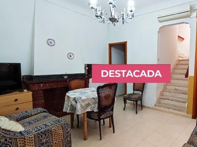 Casa en venta en Benissa pueblo